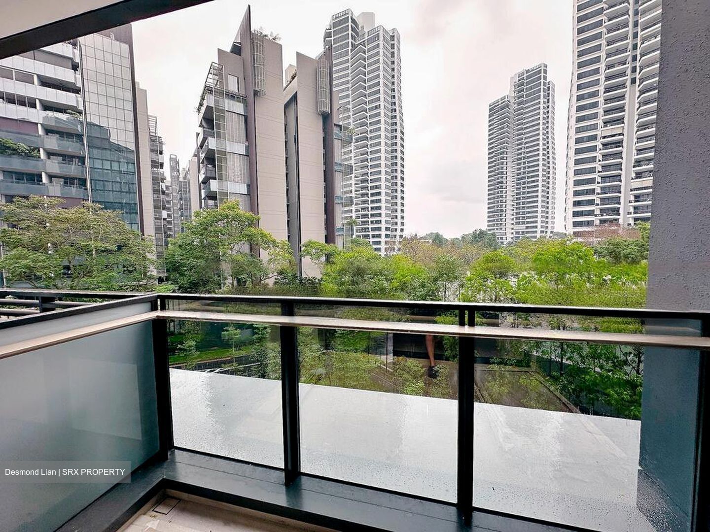 Leedon Green (D10), Condominium #577810611